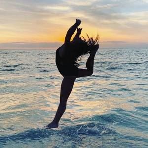 Meet your Posher, Nina